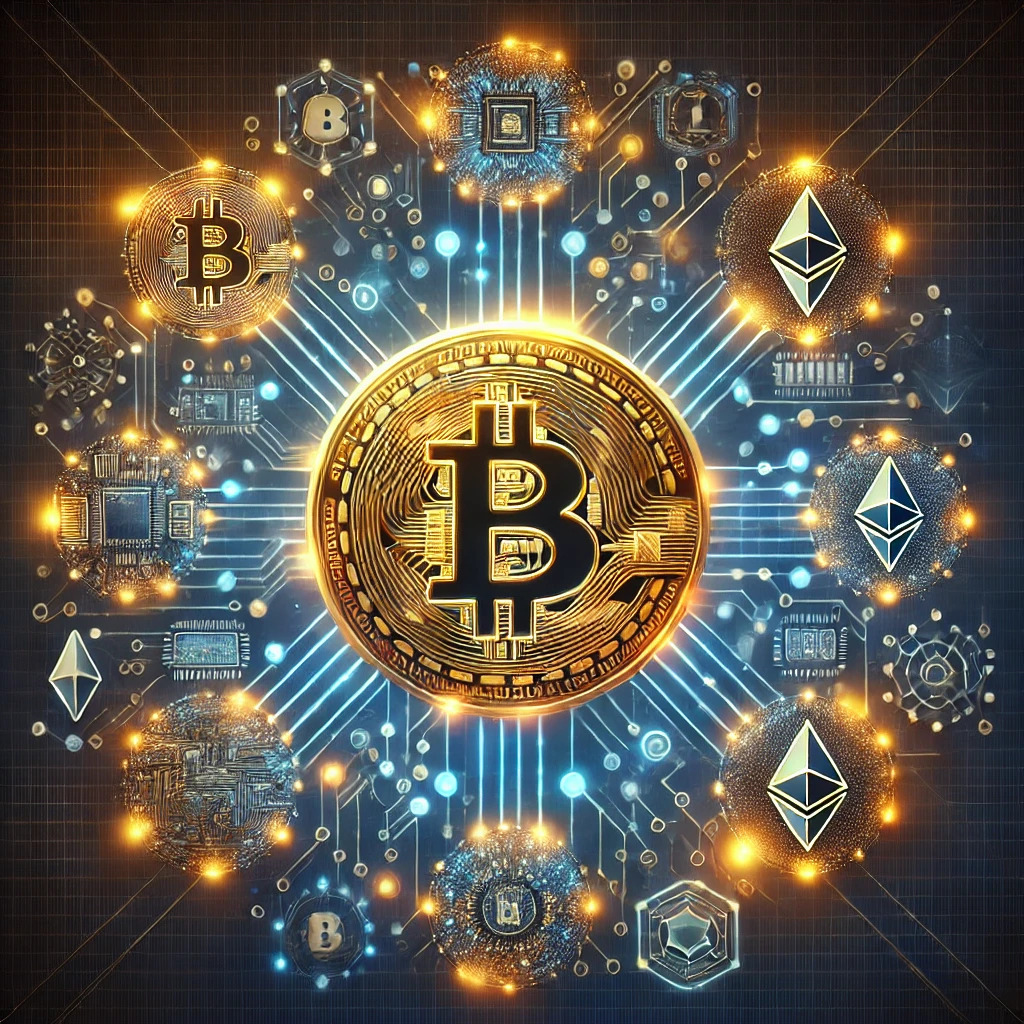 Cryptocurrency: A Skeptical, yet Pragmatic View